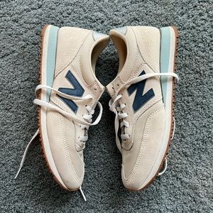 New Balance Sneakers